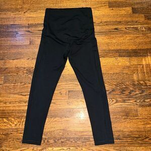 Move Mama Maternity leggings